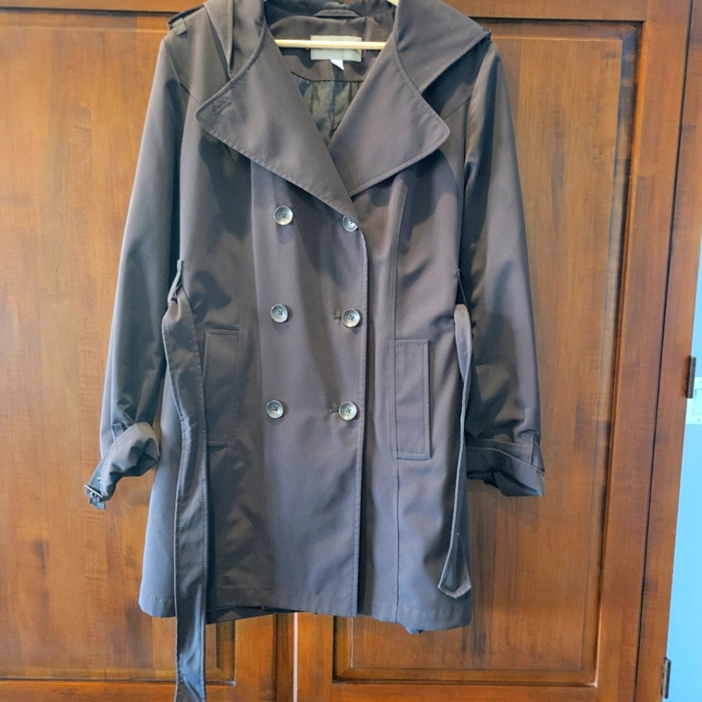 Women's 3/4 length coat